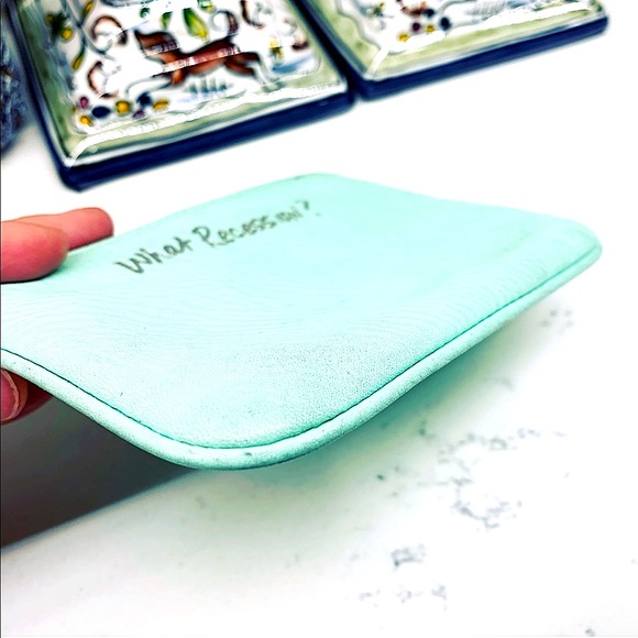 Rebecca Minkoff What Recession Pouch - Picture 7 of 7